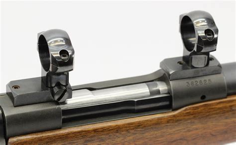 Search this website. . Best scope mounts for pre 64 model 70